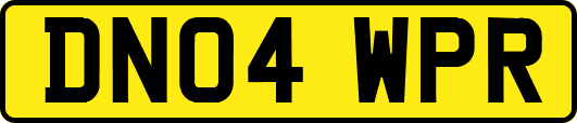 DN04WPR