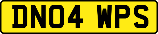 DN04WPS