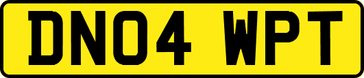 DN04WPT