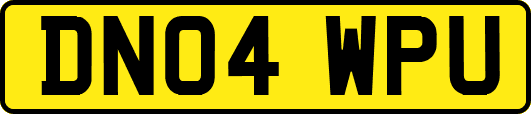 DN04WPU