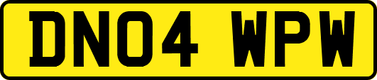 DN04WPW
