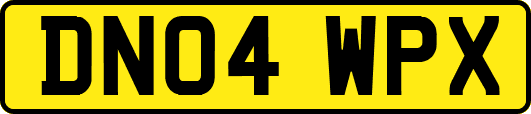 DN04WPX