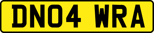 DN04WRA