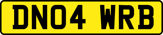 DN04WRB