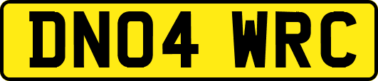 DN04WRC