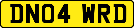 DN04WRD