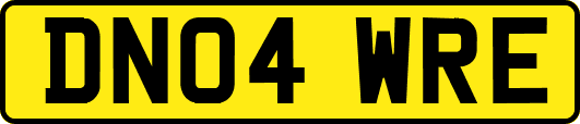 DN04WRE
