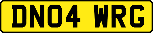 DN04WRG