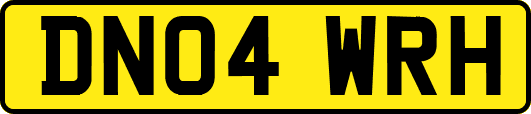 DN04WRH