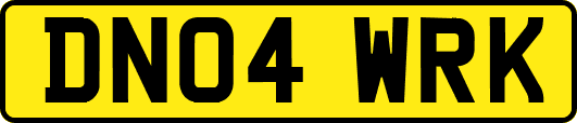 DN04WRK