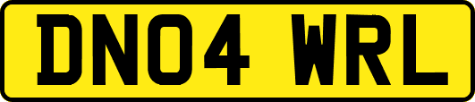 DN04WRL
