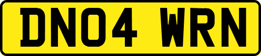 DN04WRN