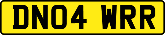 DN04WRR