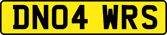 DN04WRS
