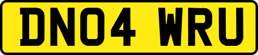 DN04WRU