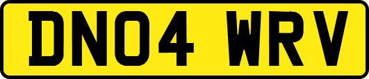 DN04WRV