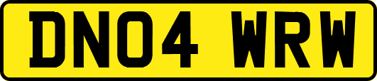 DN04WRW