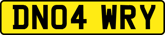 DN04WRY