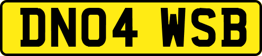 DN04WSB