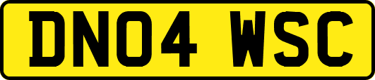 DN04WSC