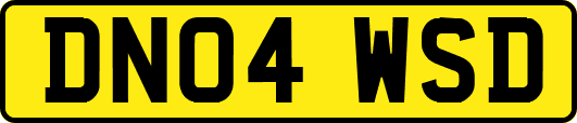 DN04WSD