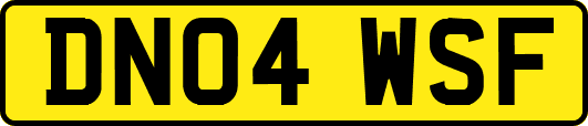 DN04WSF