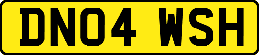 DN04WSH