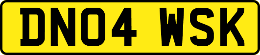 DN04WSK