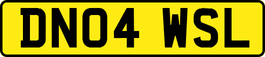 DN04WSL