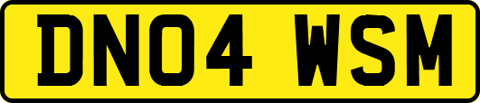 DN04WSM