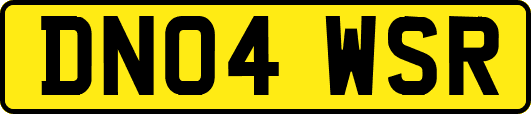 DN04WSR
