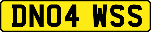 DN04WSS