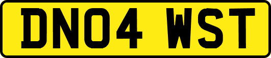 DN04WST