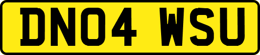 DN04WSU