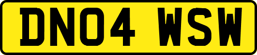 DN04WSW