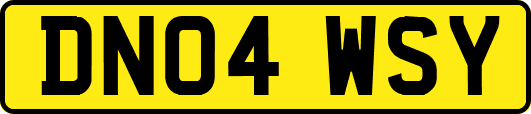 DN04WSY