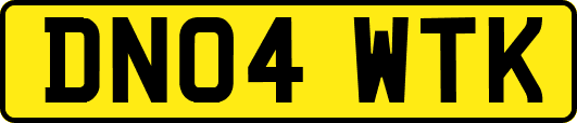 DN04WTK