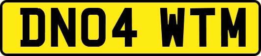 DN04WTM