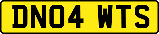 DN04WTS