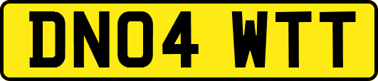 DN04WTT