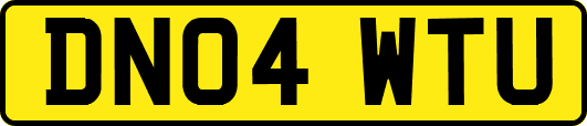 DN04WTU