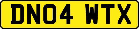 DN04WTX