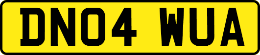 DN04WUA