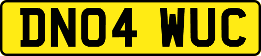 DN04WUC