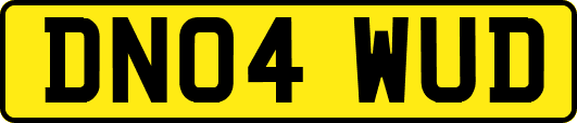 DN04WUD