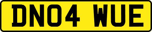 DN04WUE