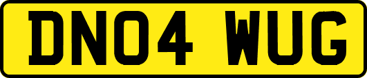 DN04WUG