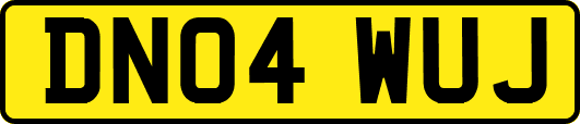 DN04WUJ