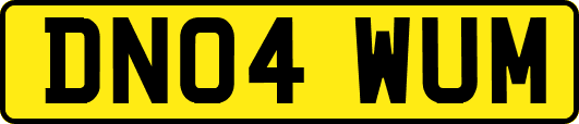 DN04WUM