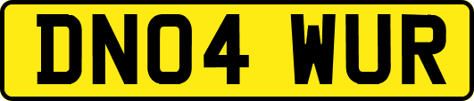 DN04WUR